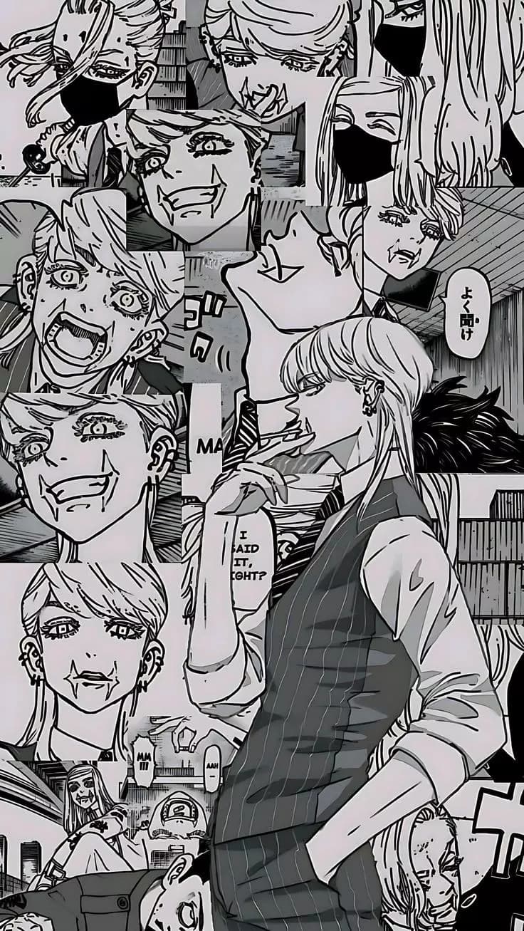 Sanzu Haruchiyo thumbnail