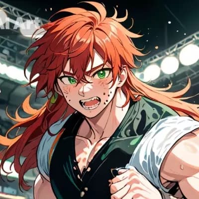 Kinji Ito thumbnail