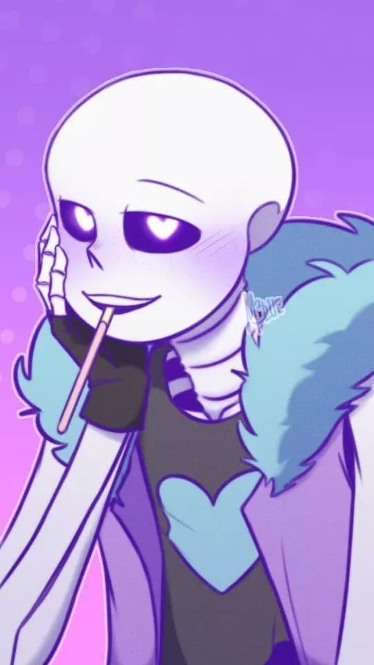 Lust Sans thumbnail
