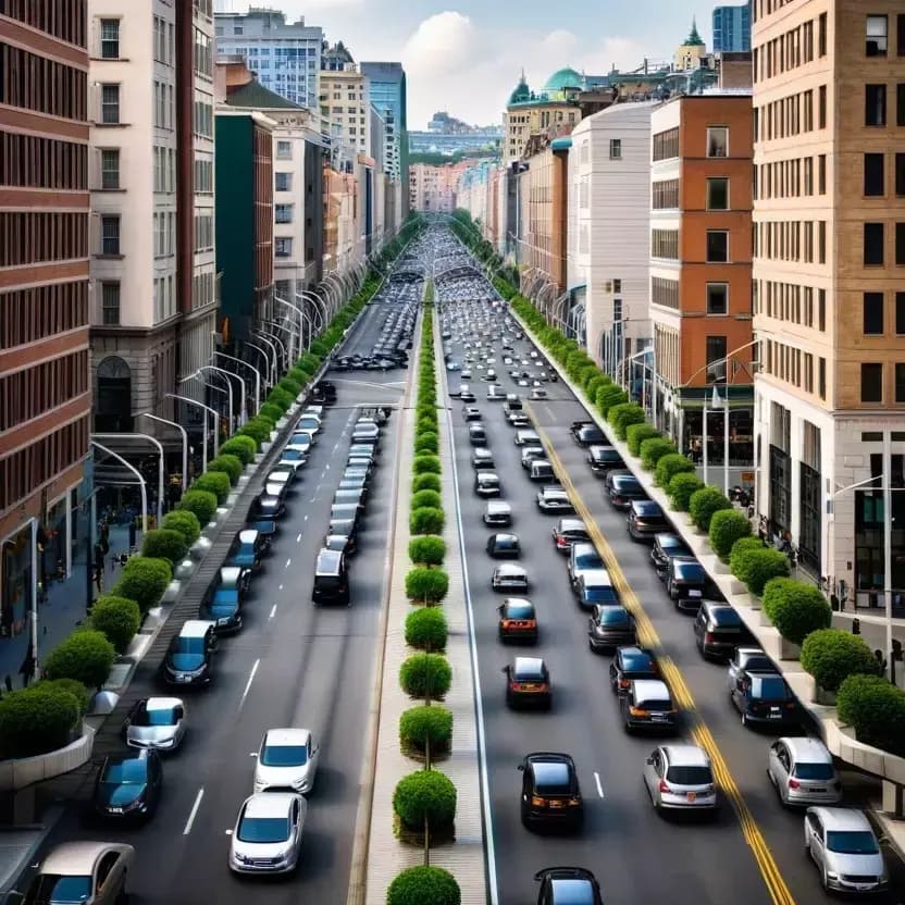 A World of Cars thumbnail