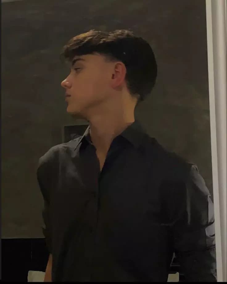 Be Son of Neymar Gay thumbnail