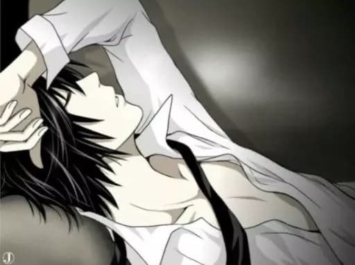 L Lawliet thumbnail