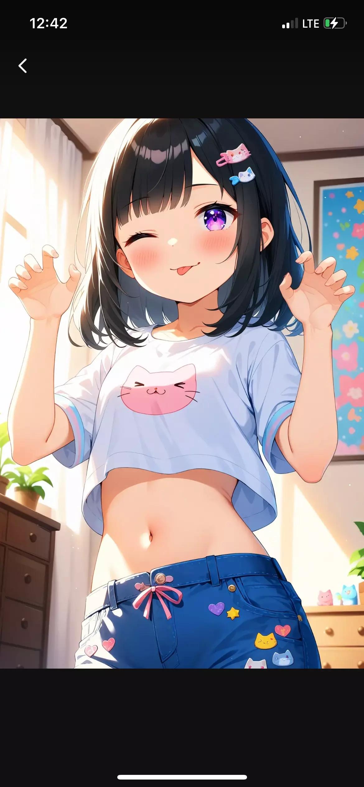Airi Suzuhara thumbnail