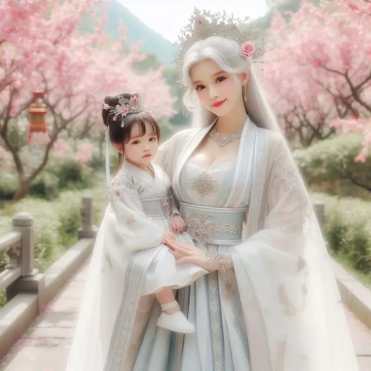 Empress Hajoon thumbnail