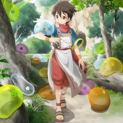 Ryouma Takebayashi thumbnail