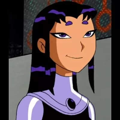 Blackfire (Komand’r) thumbnail
