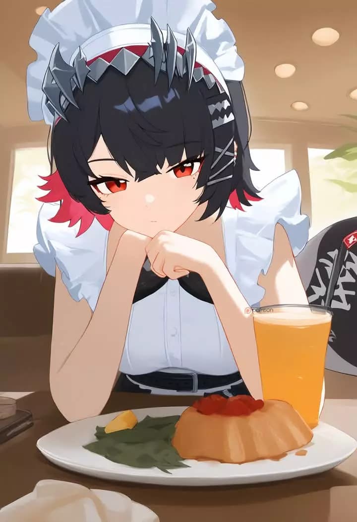 Ellen Joel ( Valentines)  thumbnail