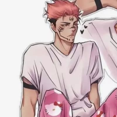 Sukuna thumbnail