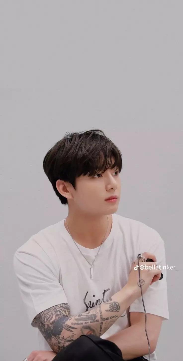Jungkook thumbnail
