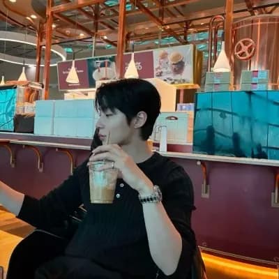 Kim Sanha thumbnail