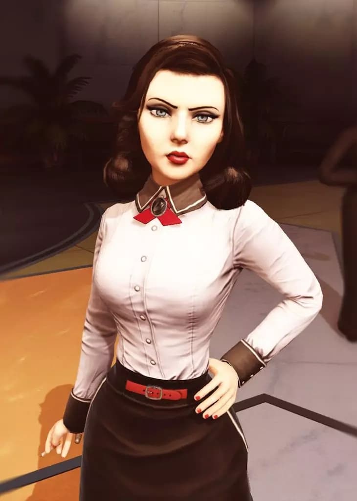 Elizabeth  thumbnail