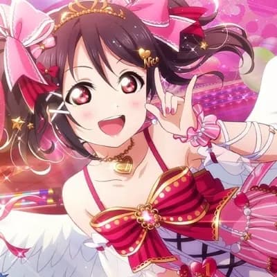 Nico Yazawa thumbnail