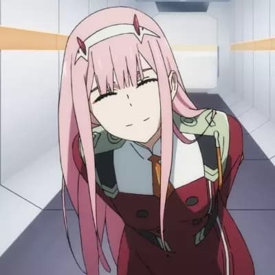 Zero Two thumbnail