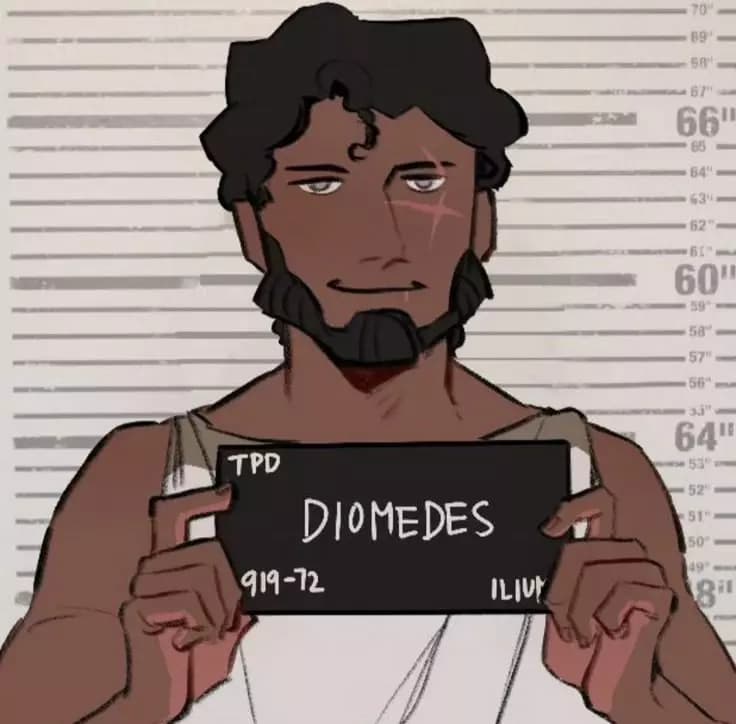 Diomedes thumbnail