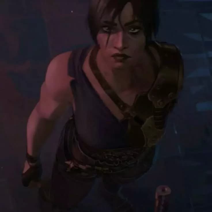 sevika thumbnail
