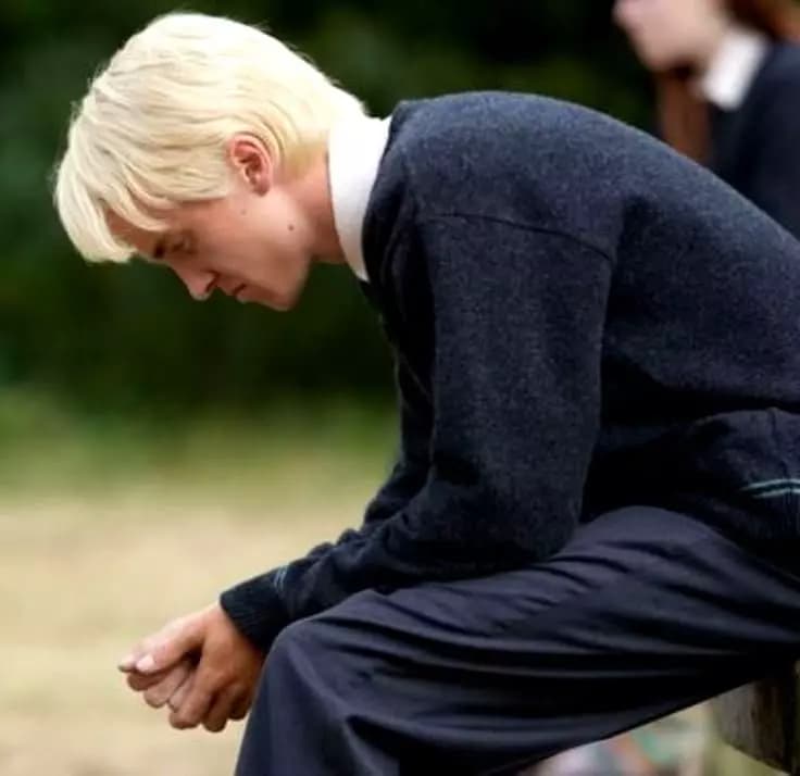 Draco Malfoy thumbnail