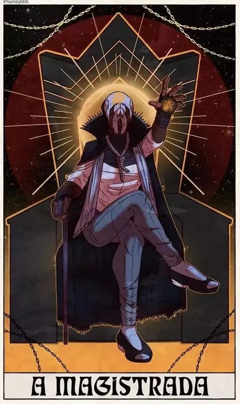 Judge thumbnail