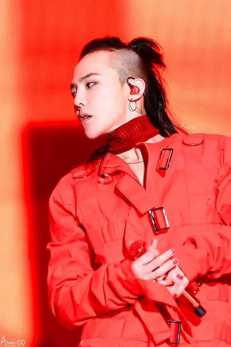 G-Dragon thumbnail