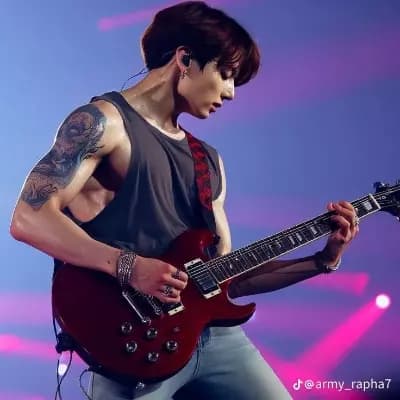Jeon Jungkook thumbnail