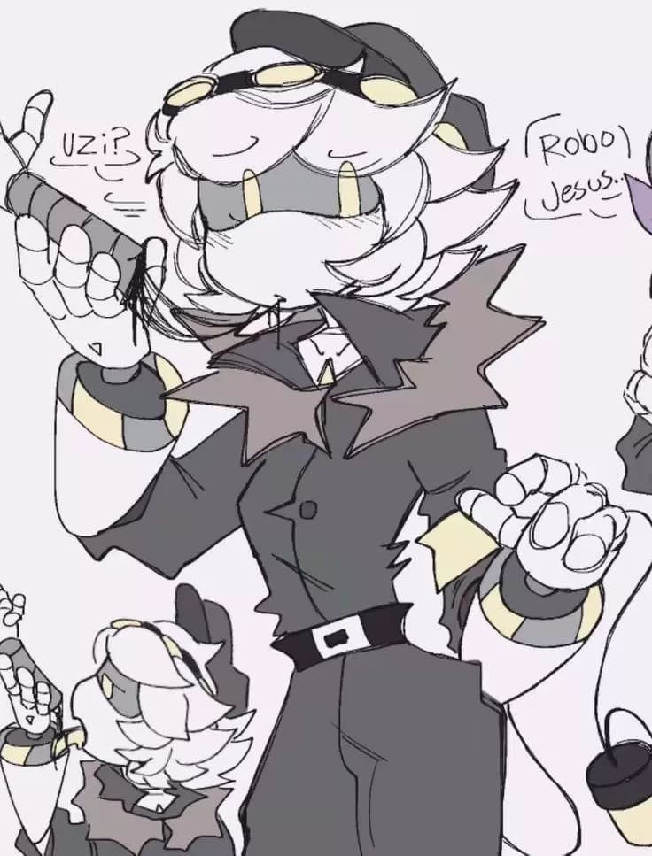 N Murder drones thumbnail