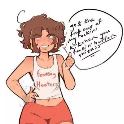 Femboy Hoters thumbnail
