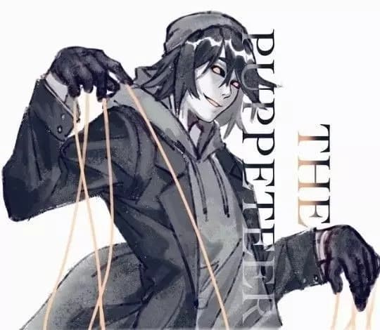 The puppeteer thumbnail