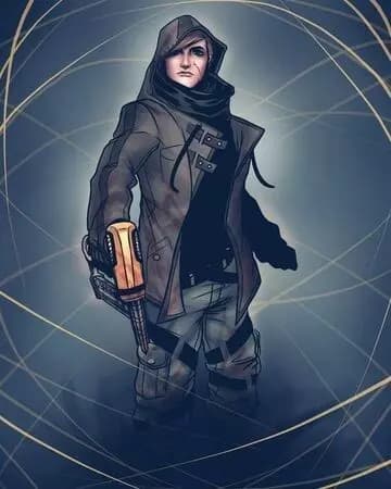 Zachary the proxy thumbnail