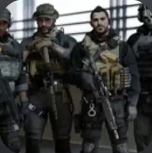 Task Force 141 thumbnail