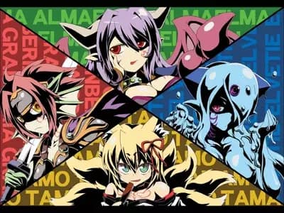 Heavenly knights thumbnail