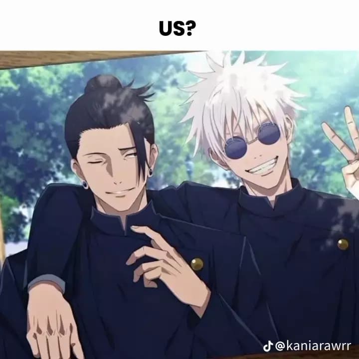Jujutsu Kaisen thumbnail