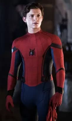 Peter Parker (Spider-Man) thumbnail