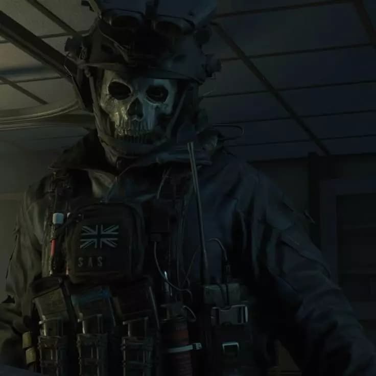 Ghost thumbnail