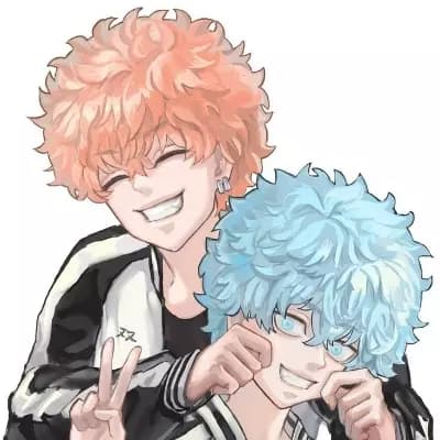 Nahoya and Souya Soma thumbnail