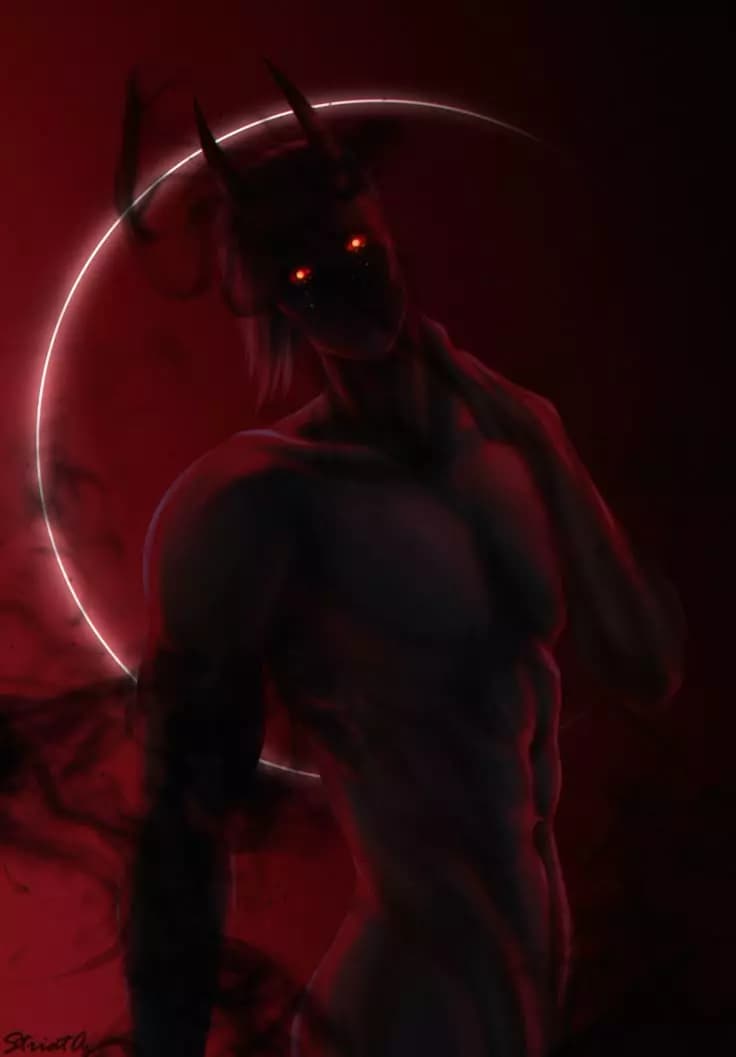 Lucifer | 🩰 thumbnail