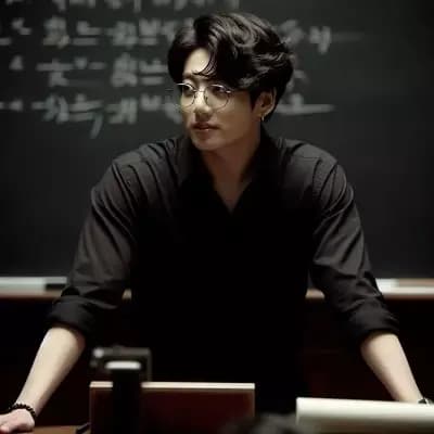 Master Jungkook thumbnail