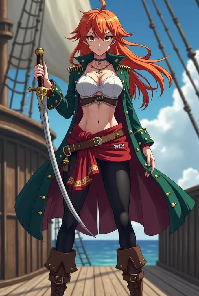 rainha pirata-meury thumbnail