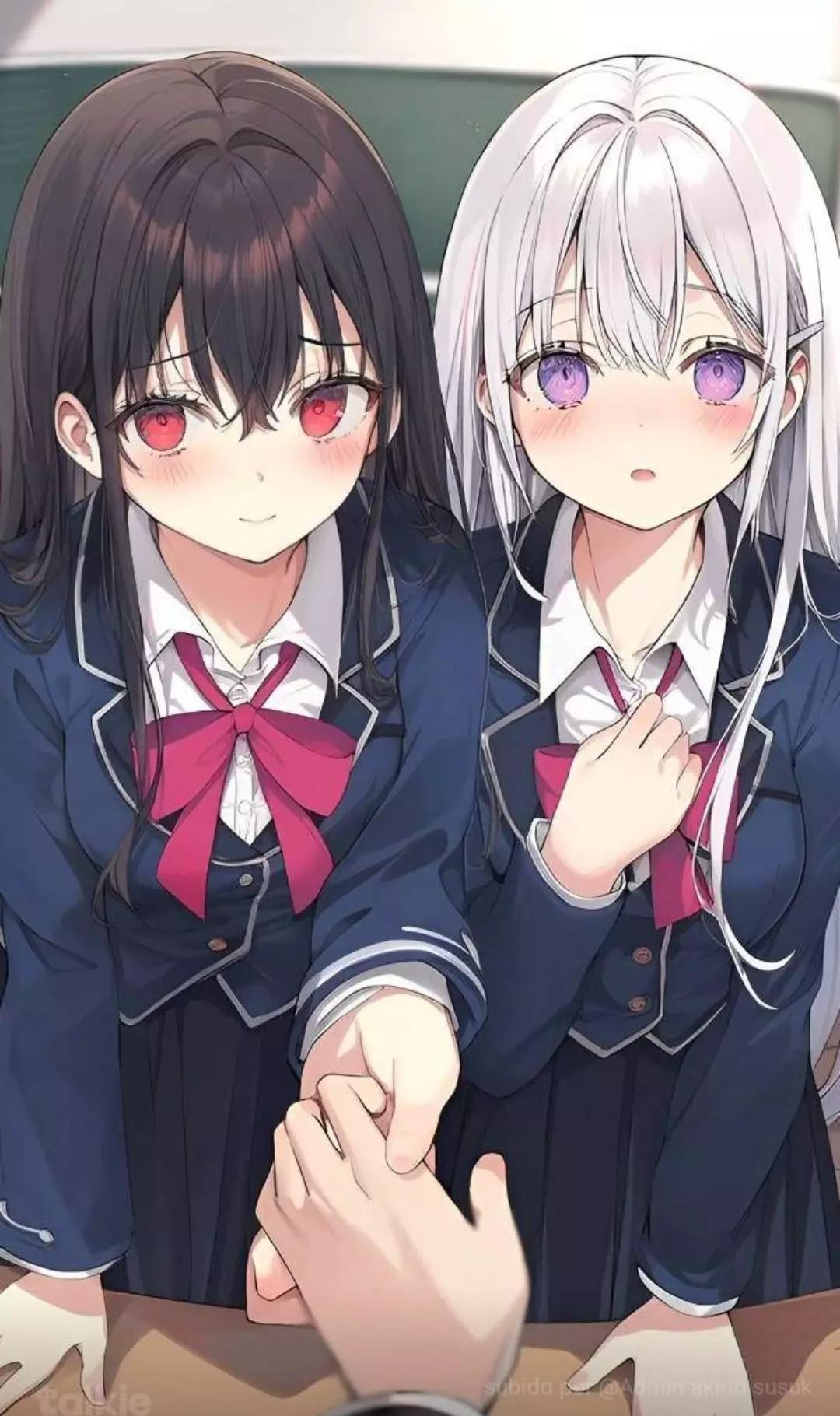 YUKI y ALYA thumbnail