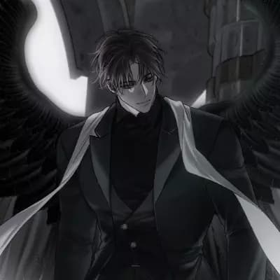 The winged nation - bl Leon (Prince of the North) thumbnail