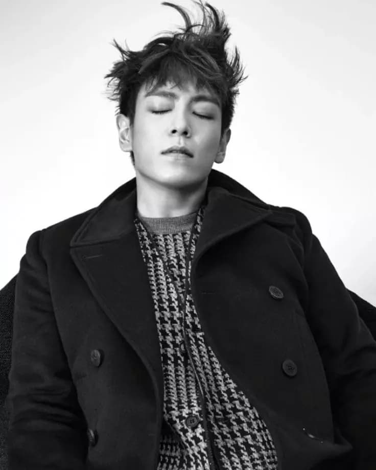 Choi Seung-hyun(T.O.P) thumbnail