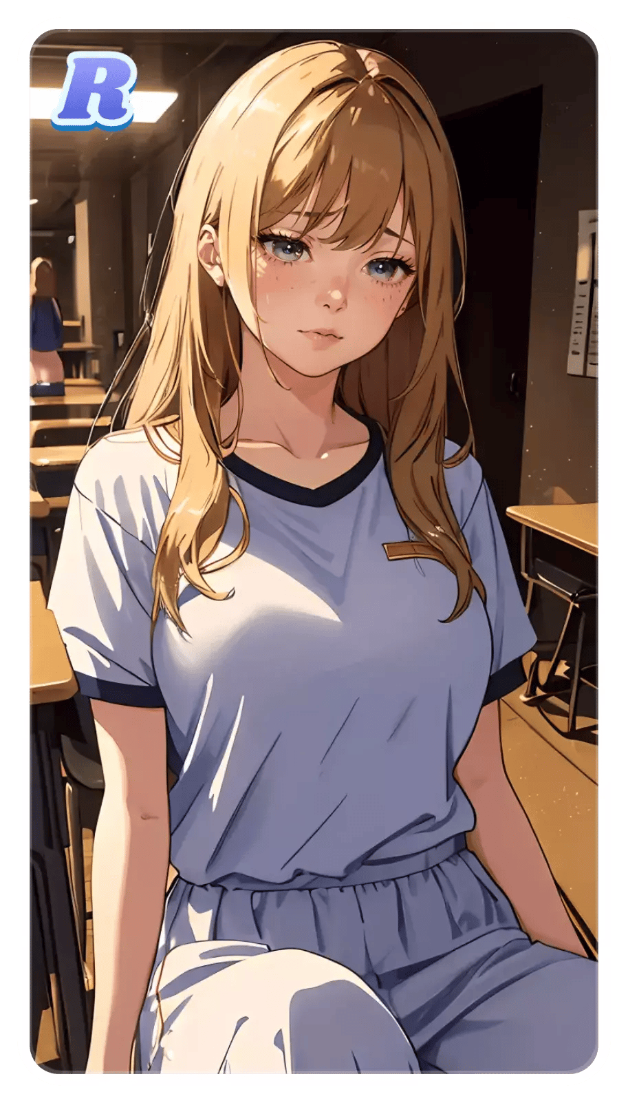Laura thumbnail