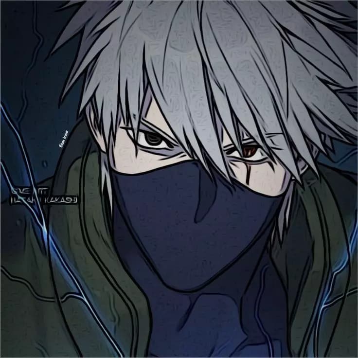 Kakashi thumbnail