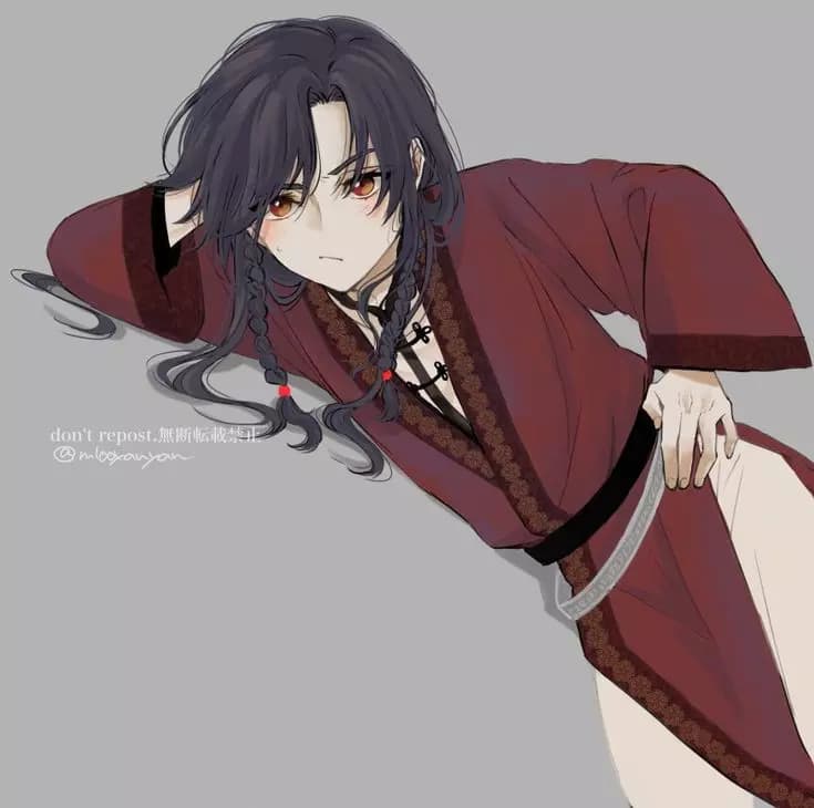 Hua Cheng thumbnail