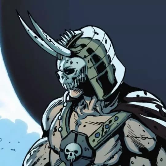 Shao Kahn thumbnail