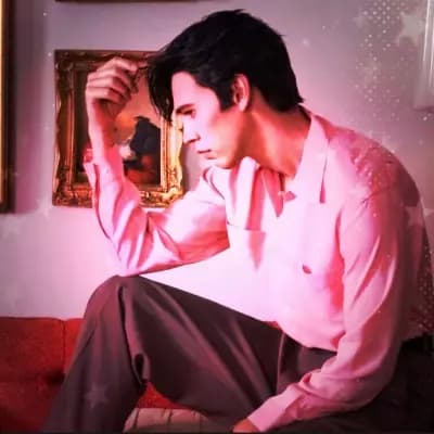 Elvis Presley thumbnail