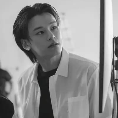 Cha Woo Min thumbnail