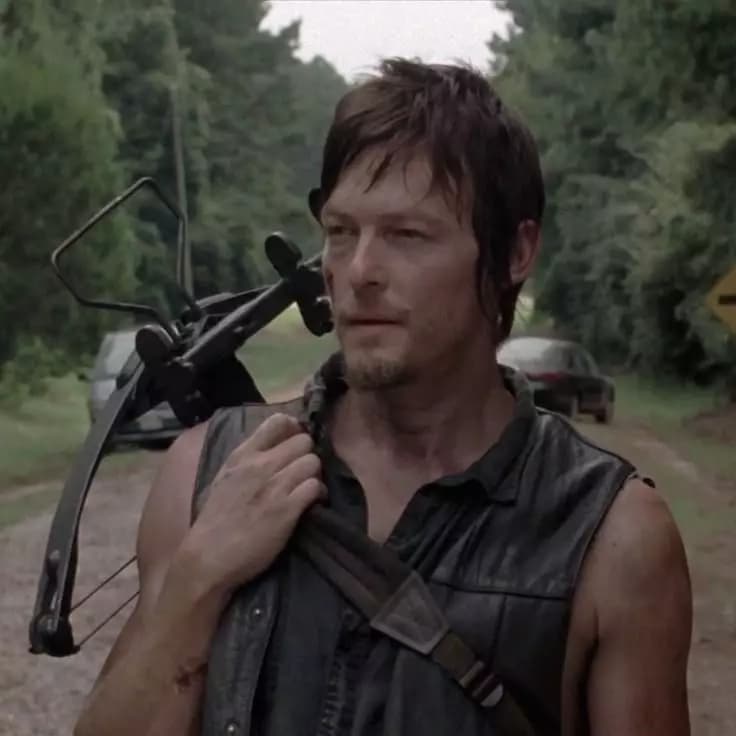 Daryl Dixon thumbnail
