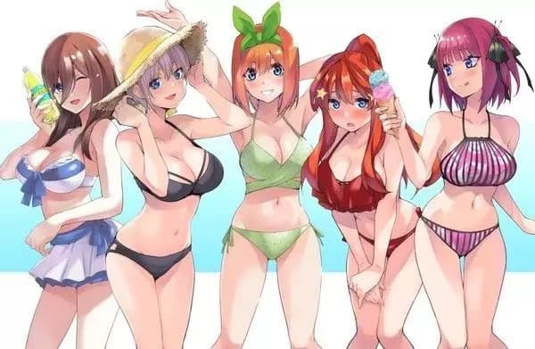 The Nakano Sisters thumbnail