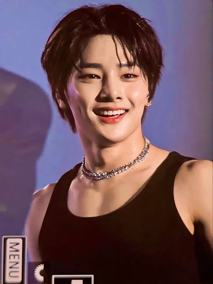 The jeongin thumbnail