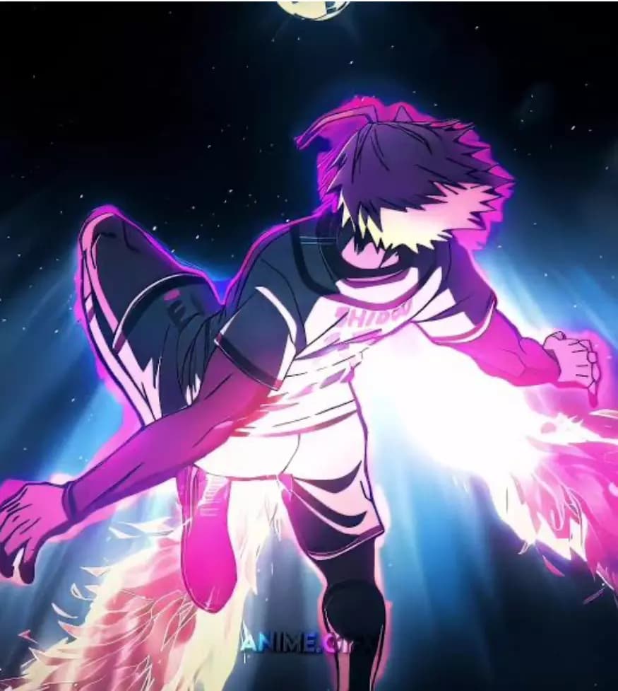 Shido Ryuze thumbnail