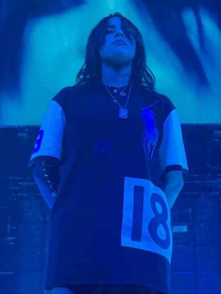 Billie Eilish O'Connell  thumbnail